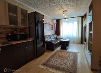 Продам 1-ком. квартиру, 22.9 м2, Арсеньев, Калининская улица, 9