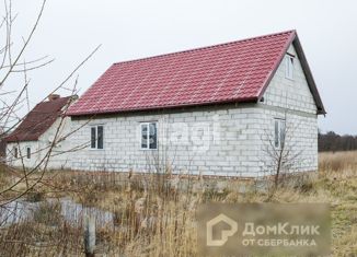 Продажа дома, 113.6 м2, поселок Богдановка, улица Мелихова