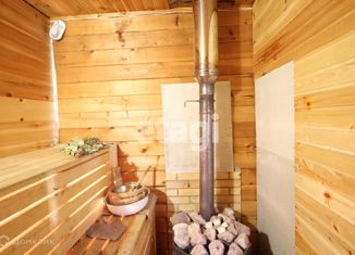 Продаю дом, 112 м2, посёлок Солонцы, улица Виктории, 56