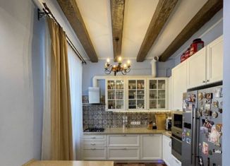 Трехкомнатная квартира на продажу, 77 м2, Москва, Старый Петровско-Разумовский проезд, 15-17, Старый Петровско-Разумовский проезд