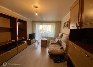Продажа однокомнатной квартиры, 37.2 м2, Ставрополь, Лесная улица, 155