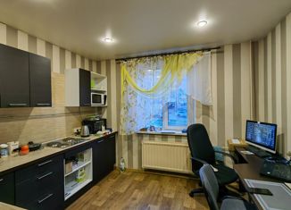 Продажа 1-комнатной квартиры, 35 м2, Санкт-Петербург, Стародеревенская улица, 23к1, Стародеревенская улица