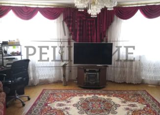 Продается четырехкомнатная квартира, 98 м2, Миасс, улица Лихачёва, 22