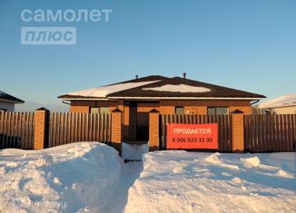 Дом на продажу, 135 м2, село Кулаково, Купеческая улица