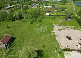 Продажа участка, 15 сот., село Усадище