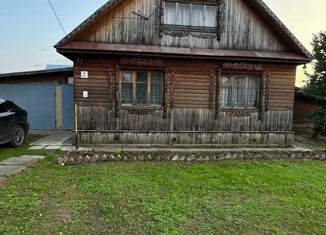 Продажа дома, 55 м2, Кировская область, деревня Большие Кушовы, 6