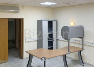 Сдам офис, 77 м2, Москва, Вишняковский переулок, 10с1, Вишняковский переулок