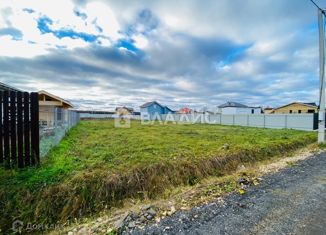 Продам земельный участок, 8 сот., городской посёлок Тайцы