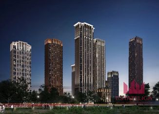 Продажа 1-ком. квартиры, 41.3 м2, Москва, Дубининская улица, 59к1, метро Серпуховская