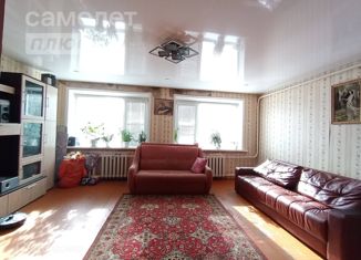 Продается дом, 87 м2, село Саловка, Новая улица, 34