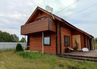 Продаю дом, 78.6 м2, деревня Семёново