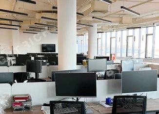 Сдам офис, 361 м2, Москва, Дербеневская улица, 15Б, Дербеневская улица