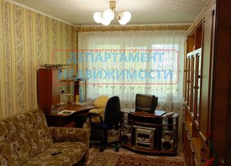 Продается 1-комнатная квартира, 30 м2, Ульяновская область, Западная улица, 26