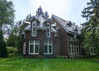 Продам дом, 800 м2, деревня Кузнецово
