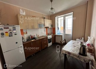 Продается 1-комнатная квартира, 46.7 м2, Волгоград, Новоузенская улица, 4А