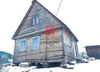 Продажа дома, 30 м2, Новодвинск, площадь Ленина