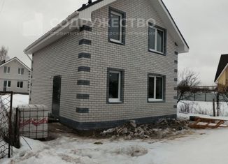 Продаю дом, 94 м2, деревня Заборье