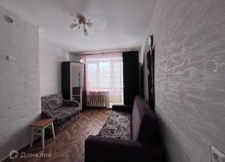 Продается 1-комнатная квартира, 20.4 м2, Пермский край, улица Мира, 83