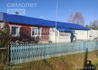 Продаю дом, 94.9 м2, Кировская область, деревня Скозырята, 12