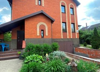 Продам дом, 293.6 м2, деревня Заболотье, Ленинская улица, 35