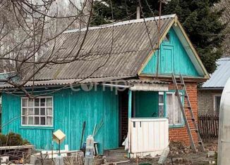 Продаю дом, 12 м2, СНТ Водник, Маковая улица