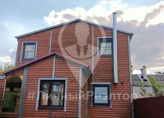 Продаю дом, 94 м2, Рязань, Вишнёвый переулок, 14
