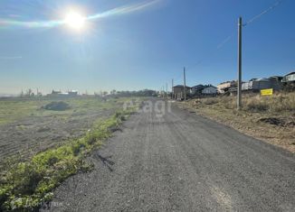 Продам участок, 7.7 сот., посёлок Рассвет, Весенняя улица