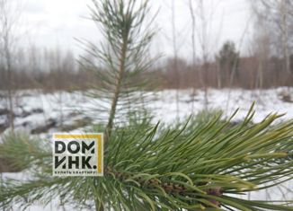 Продажа участка, 14 сот., деревня Домашниха, Берёзовая улица, 3