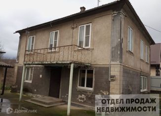 Дом на продажу, 110 м2, станица Нижнебаканская, улица Комарова, 16