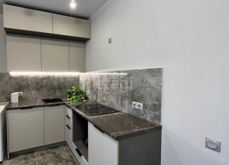 Продажа 1-комнатной квартиры, 32 м2, деревня Куюки, ЖК Новые Куюки