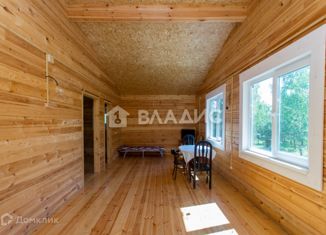 Дом на продажу, 70 м2, село Новобусино, Седьмая улица, 24А