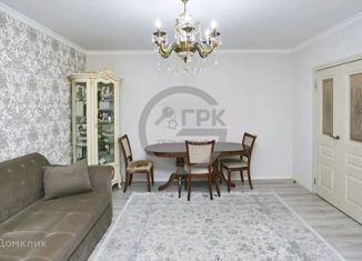Продажа 3-ком. квартиры, 87 м2, Москва, улица Васильцовский Стан, 11, улица Васильцовский Стан