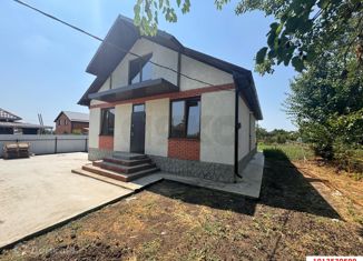 Продажа дома, 140 м2, станица Пластуновская, Кубанская улица, 7