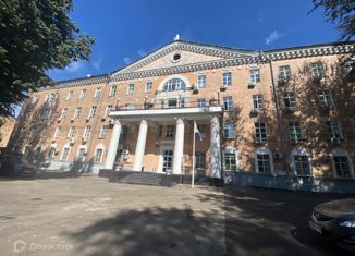 Продажа офиса, 5440 м2, Москва, улица Габричевского, 5к1, станция Щукинская