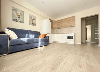 Продажа 2-комнатной квартиры, 39.5 м2, Иркутск, Братская улица, 7/11, ЖК Простор