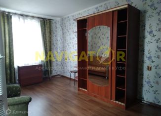 Сдается 1-комнатная квартира, 42.8 м2, село Михайловка, Новоуфимская улица, 1/1