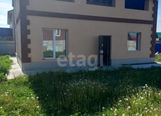 Продаю дом, 155 м2, село Верх-Тула, Русская улица