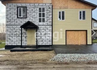 Дом на продажу, 218.8 м2, садовое товарищество Иня-НАПО, садовое товарищество Иня-НАПО, 211