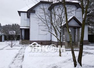 Продам дом, 260 м2, СНТ Хованское, СНТ Хованское, 122