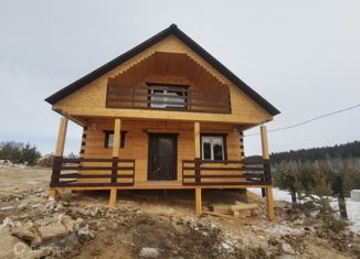 Дом на продажу, 135 м2, деревня Карлук, улица Черёмушки