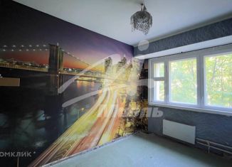 Продаю двухкомнатную квартиру, 41.6 м2, Москва, Братская улица, 25к2, Братская улица