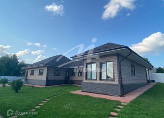 Дом на продажу, 209.9 м2, село Княжьи Горы