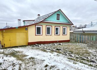 Продажа дома, 55.3 м2, посёлок Куяр, Центральная улица