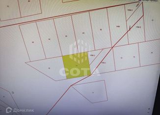 Продам участок, 10 сот., село Раздолье