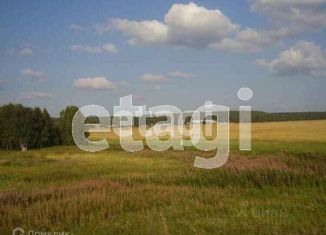 Продажа участка, 352.25 сот., деревня Ошкукова, Новая улица, 13