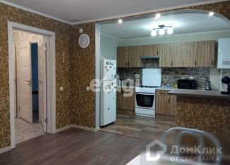 Продам дом, 56.4 м2, деревня Новое Аннино, Центральная улица