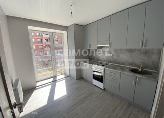 Продам 1-комнатную квартиру, 34 м2, Михайловск, улица Ишкова, 97