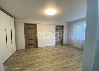 Продается 3-комнатная квартира, 48 м2, Бурятия, Ключевская улица, 15