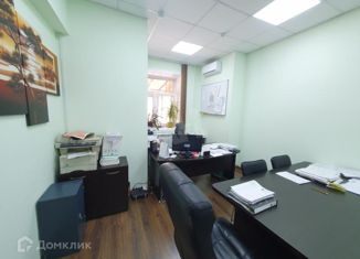 Сдача в аренду офиса, 22 м2, Москва, улица Кедрова, 21к1, улица Кедрова