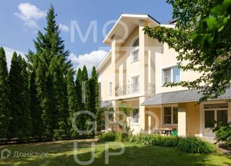 Продаю дом, 550 м2, деревня Подушкино